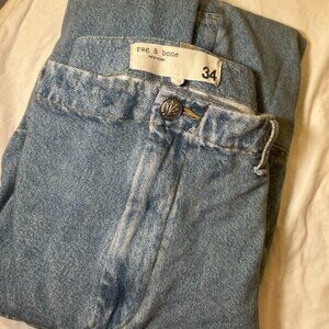 rag & bone Miramar Sid Carpenter "Jeans"